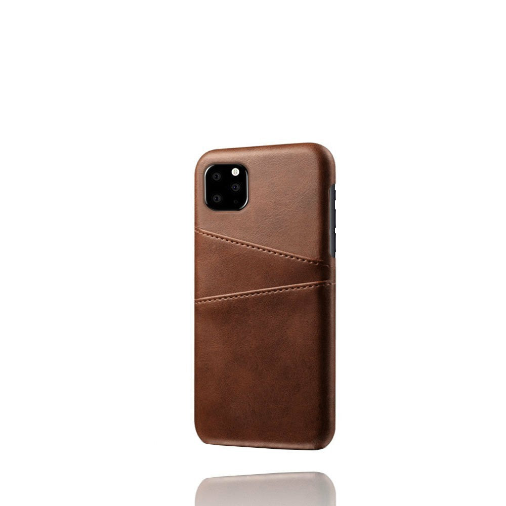 Compatible with Apple , Applicable card phone case double card 1038745392340