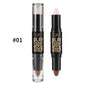 Double-head trimming pen 1039095104816