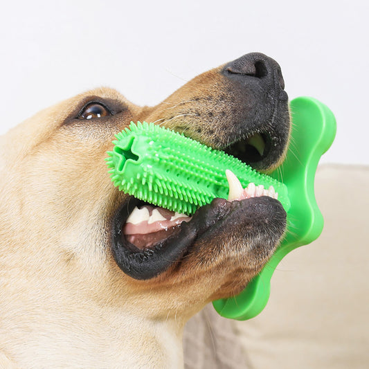 Vent Toy Sucker Cleaning Dog Toothbrush 1039f280 a1e4 4593 b5ca 212da67d429b