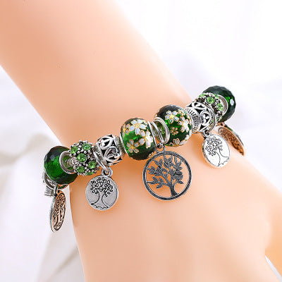 Tree of Life Bracelet 1042103797925