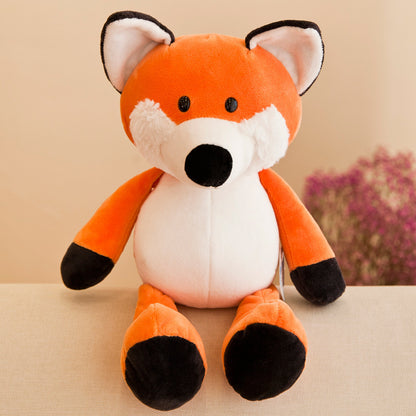 Jungle animal plush toys 104257864003