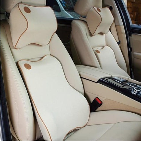 Car Memory Foam Cushion 1043005388854