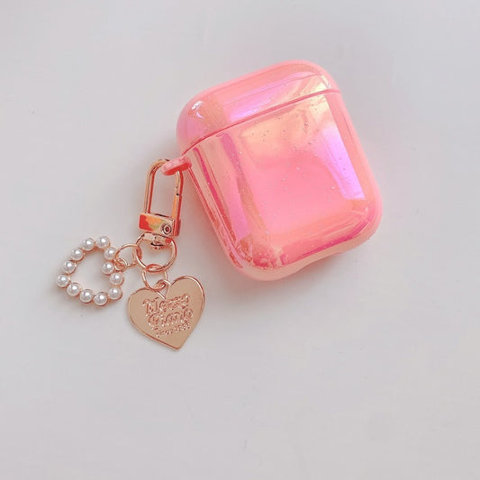 Compatible with Apple, Gradient shell earphone shell 10437822053061