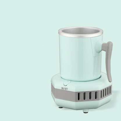 Home Dual-use Mini Ice Cooling Cup Office Dormitory Quick-cooling Cup Kitchen Gadgets 10444759375392