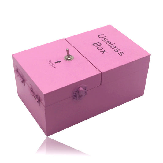 Useless Box 1044613003392