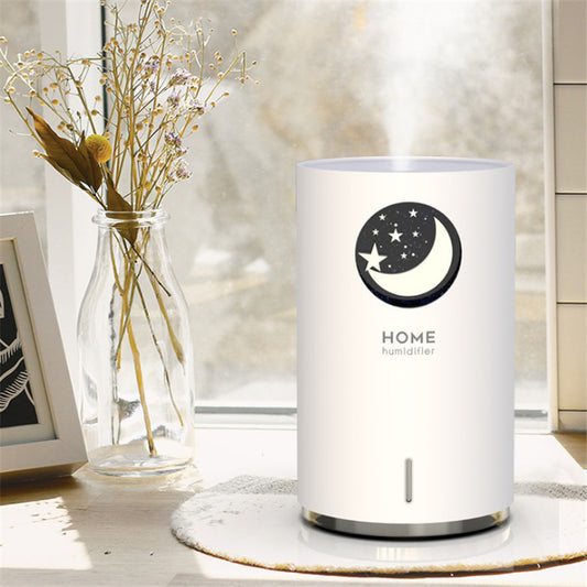 New USB humidifier 10449615222326