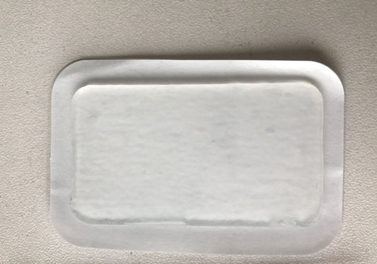 EMS Trainer Replacement Pads 1046706349920