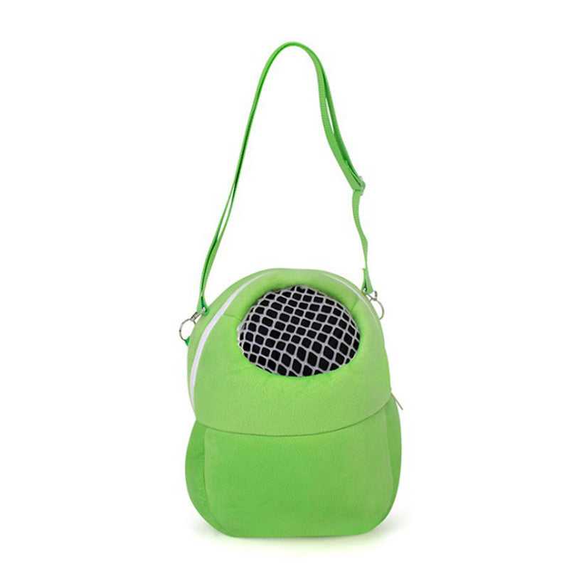 Animal portable breathable travel bag 104672876834066