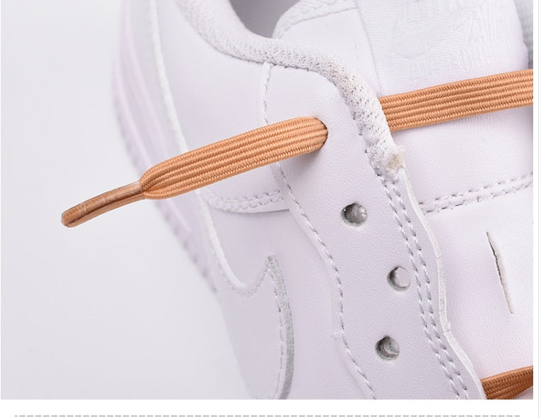 Magnetic magnets, magnetic flat laces, lazy people, free of laces, buckles, men and women, tied loose elastic, color, childre