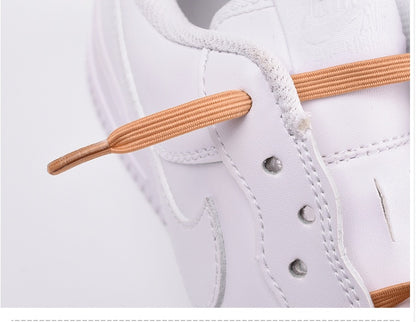 Magnetic magnets, magnetic flat laces, lazy people, free of laces, buckles, men and women, tied loose elastic, color, childre
