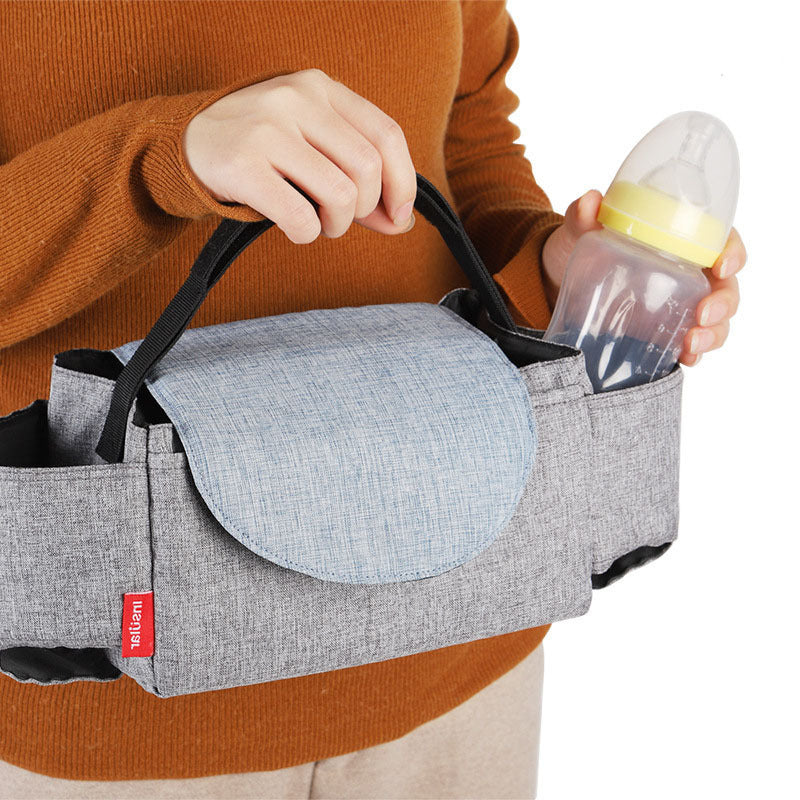 Cart storage bag 1047081199972
