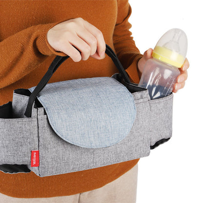 Cart storage bag 1047081199972