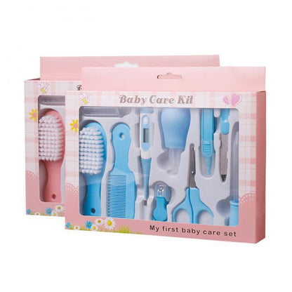 Portable Baby Health Suit Children's Beauty Set 1047304233387