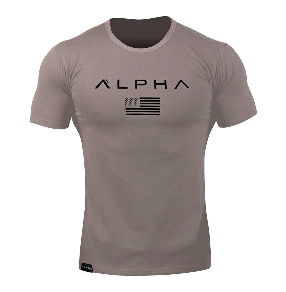 Fitness Summer Men Sports And Leisure Running Training Short Sleeve 10488127774 1149045189