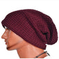 Knitted wool cap 1049163135818
