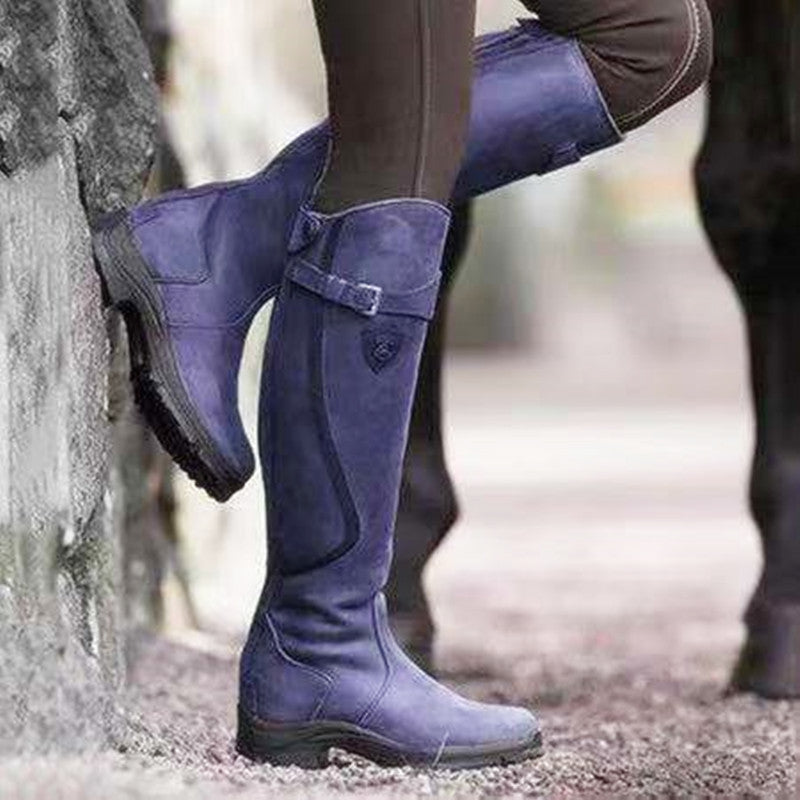 Women's high boots 10496990013823 4a2c83c9 1a5d 46c1 b2be 5a0f53f00763