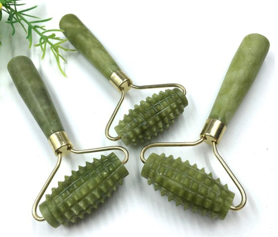 Jade Roller Massager 1049786535586
