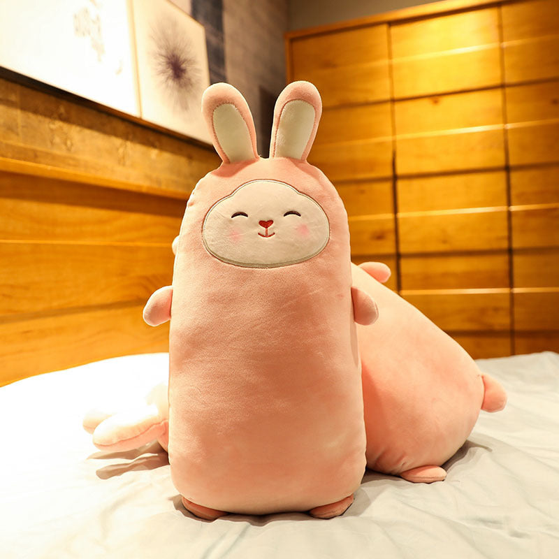 Rabbit Plush Doll 105020401809481