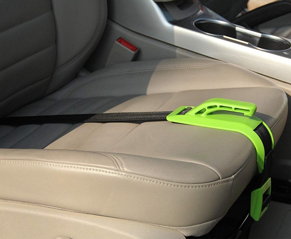 Pregnant women's safety belts Pregnant women's tire belts belts prenatal care belts with anti-belts 10505731166580