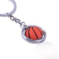 Basketball keychain 10508112078670