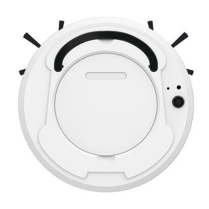 Automatic Robotic Vacuum Cleaner Home Smart Sweeping Mopping Low Noise Machine 1050915435592