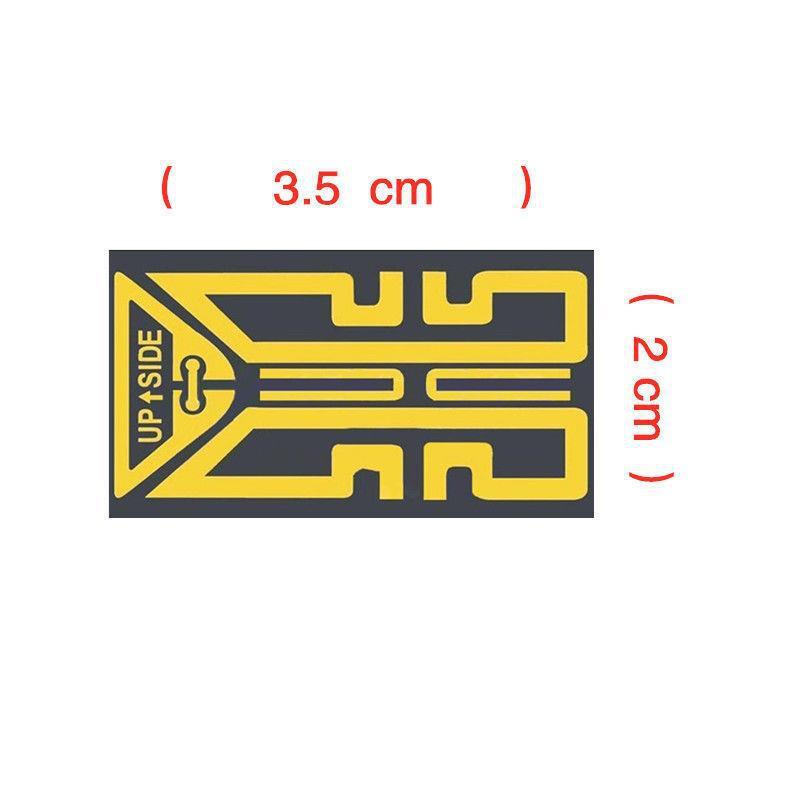 Cell phone signal enhancement stickers 1051351029349
