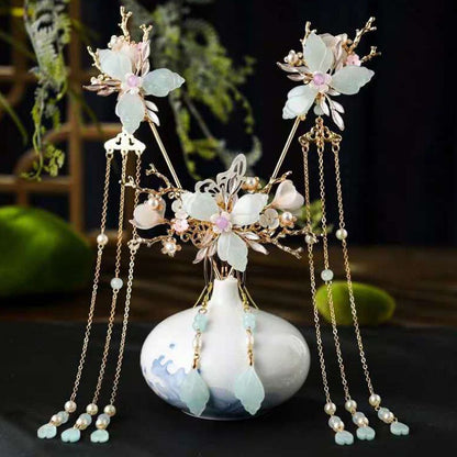 Tassel step shakes hairpin 1051460008402 69b86a2b 5d43 421e a672 3c7eb7e3a3e4
