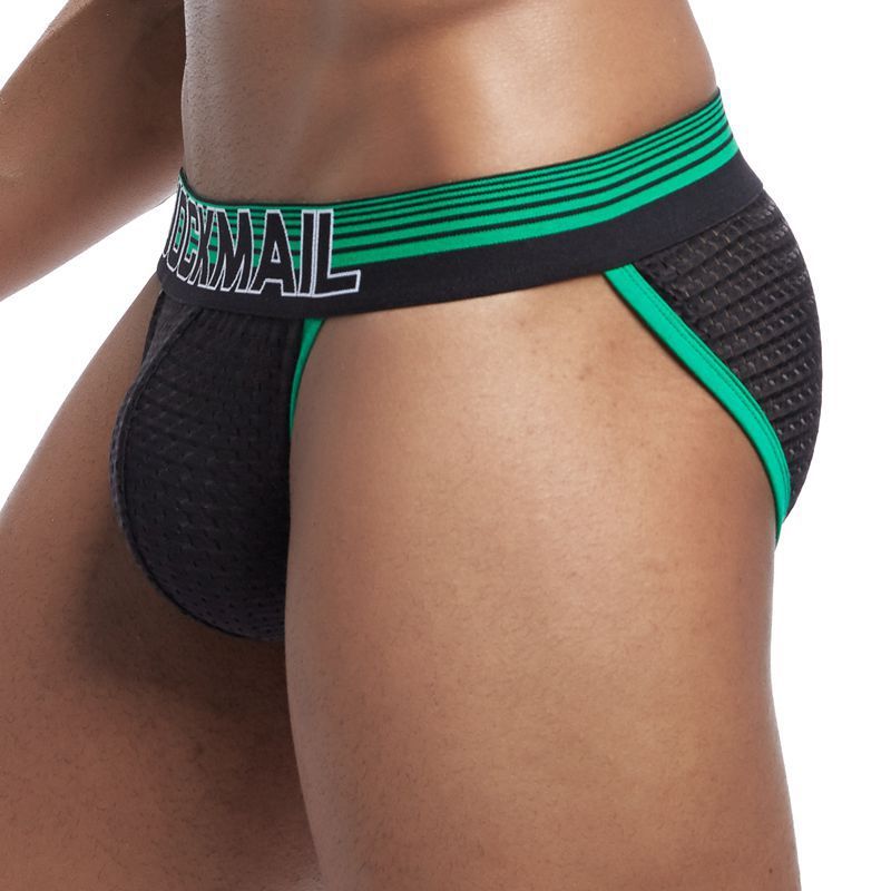 Color Trim Jockstrap (Multiple Colors) 1051920912256