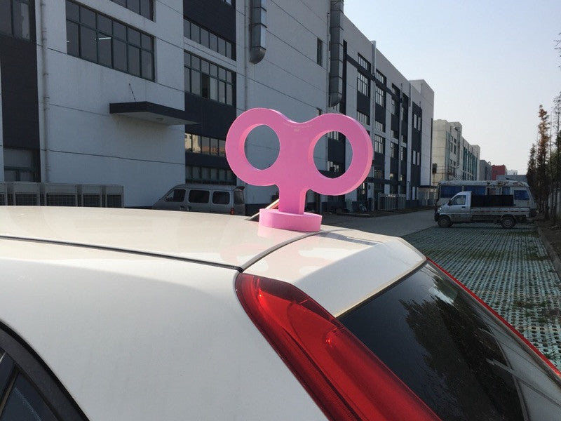 Car clockwork decoration 10526469568025
