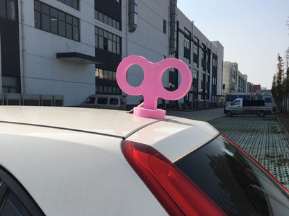 Car clockwork decoration 10526469568025