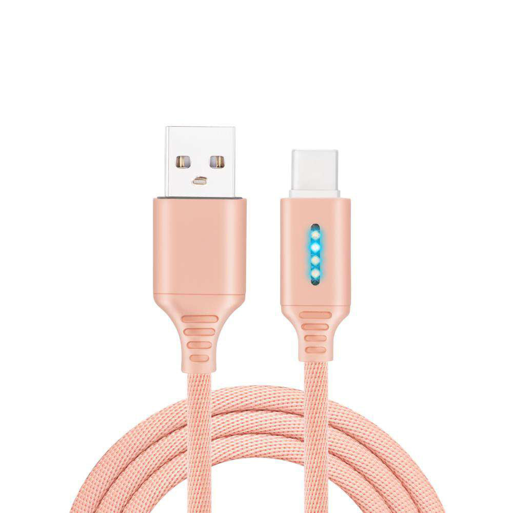 Fabric weaving fast charging line - 图片 26