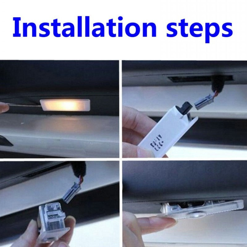Door welcome lamp laser projection lamp ground lamp 1053711550998
