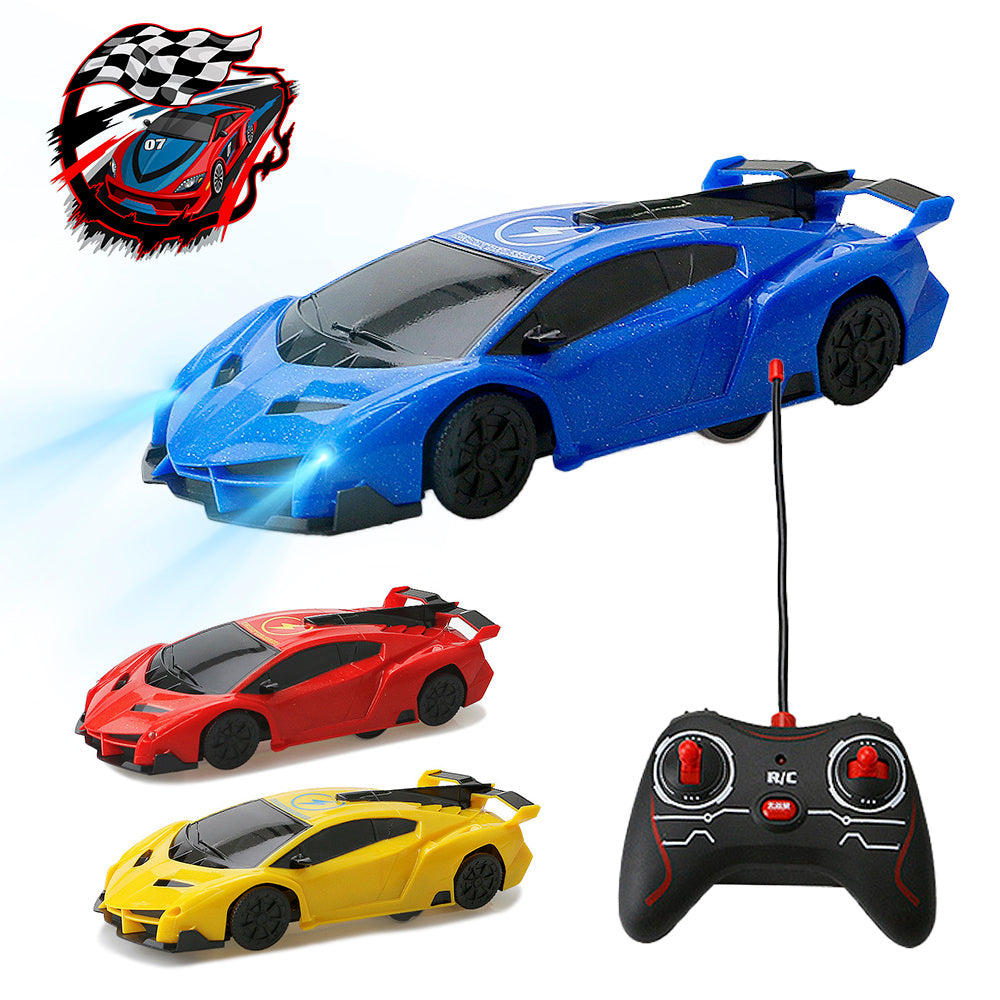 Remote climbing wall climbing utility vehicle 10544017176820