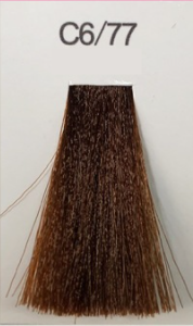 Ammonia-free hair dye