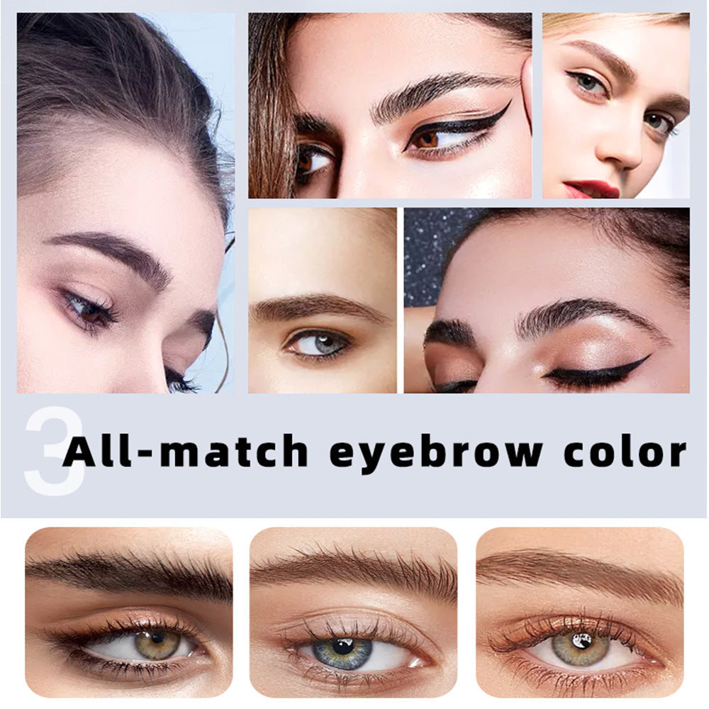 Eyebrow Stain Waterproof Quick-drying Semi-permanent Eyebrow Cream 1054a6ff bdb2 4de8 a2aa 7bde47d39945
