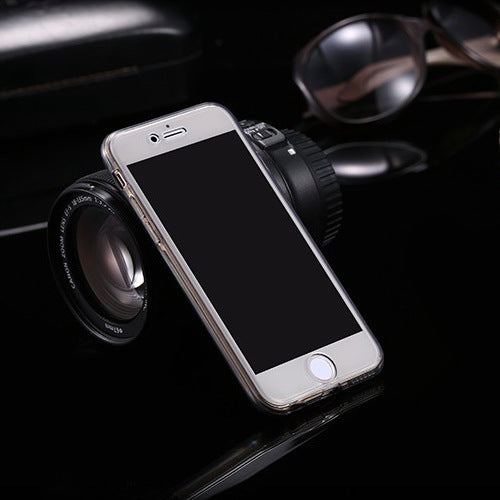 Compatible with Apple , Front and back covers cover 1056153049721