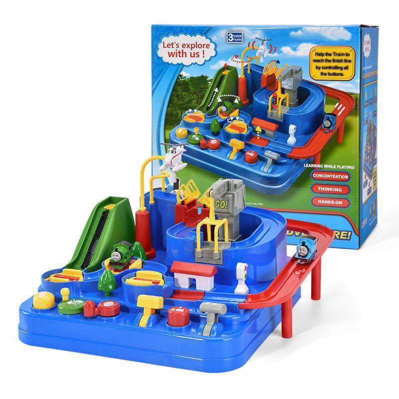 Console track toy 1056529580145