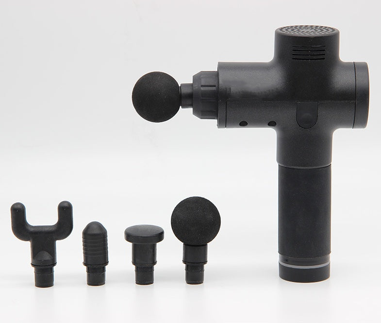 Relax Tissue Deep Muscle Massage Gun 10569253658756