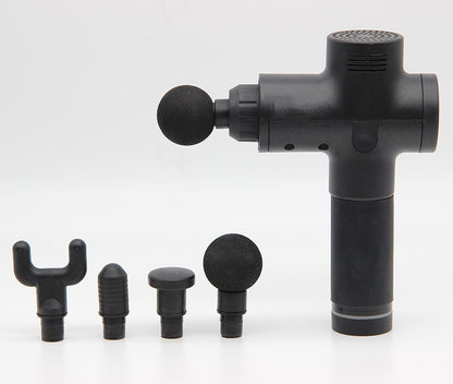 Relax Tissue Deep Muscle Massage Gun 10569253658756