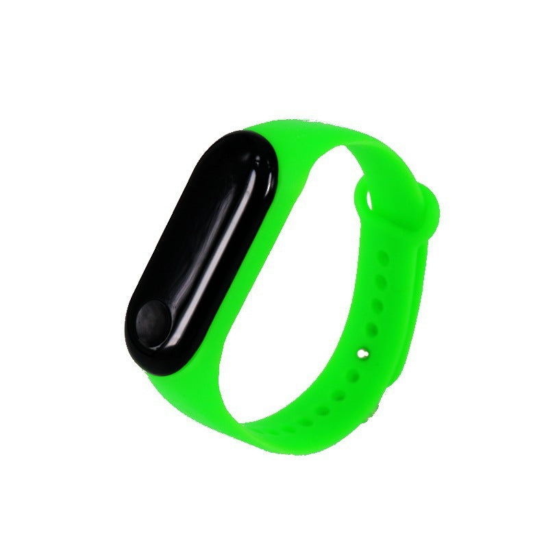 Waterproof Touch Electronic LED Watch 1057039893043