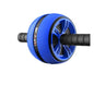 Large Silent TPR Abdominal Wheel Roller 1057822470218
