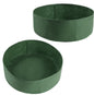 Planted Barrels