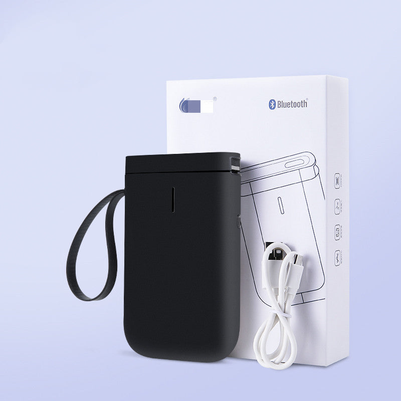 Printer handheld small portable - 图片 11