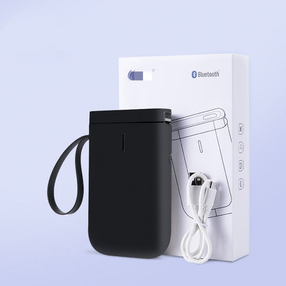 Printer handheld small portable - 图片 11