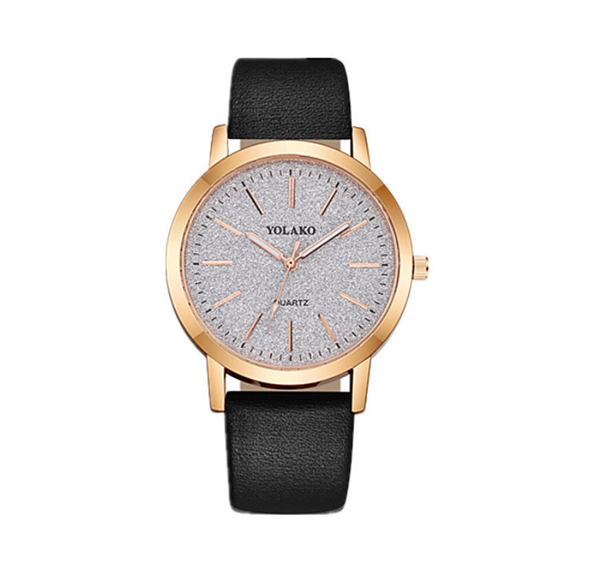 Explosion bracelet watch hot sale fashion watch dust student belt watch 105943893296