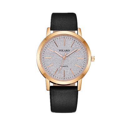 Explosion bracelet watch hot sale fashion watch dust student belt watch 105943893296