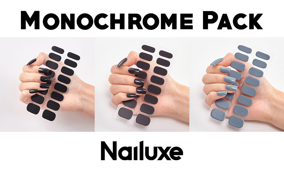 Pure Color 16 Nail Stickers 105d8a5d 6f7a 4388 a614 4ab8c2c3b7bf