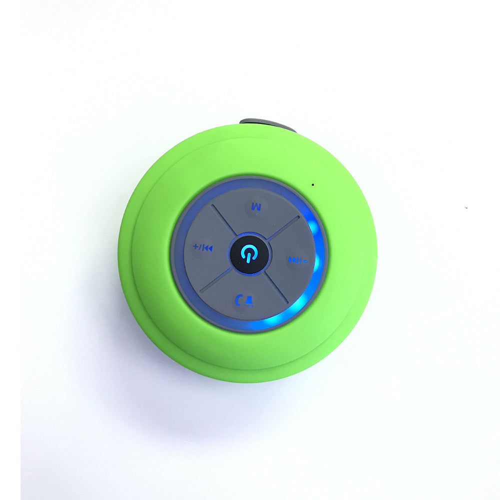 Mini Waterproof Bluetooth Speaker 1060322170000