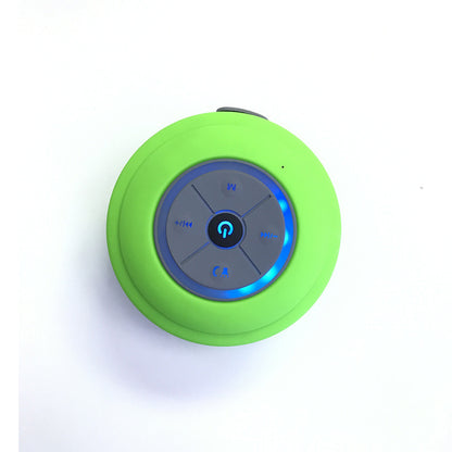 Mini Waterproof Bluetooth Speaker 1060322170000