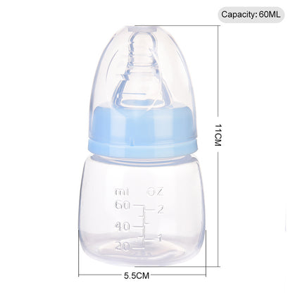 Standard caliber baby drinking bottle 10625138039416